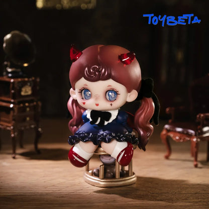 TARTI-Ghost In Hotel Series Blind Box Figures
