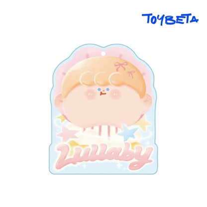 AMLLS Lullaby Series Beans Blind Bag