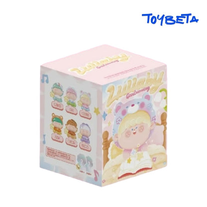 AMLLS Lullaby Good Morning & Good Night Series Mini Figures Blind Box