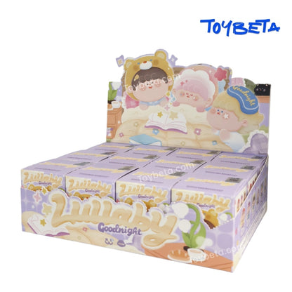 AMLLS Lullaby Good Morning & Good Night Series Mini Figures Blind Box