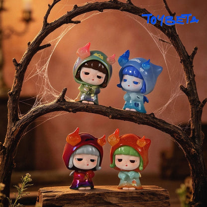 XingXing-Ghost Street Style Series Beans Blind Bag