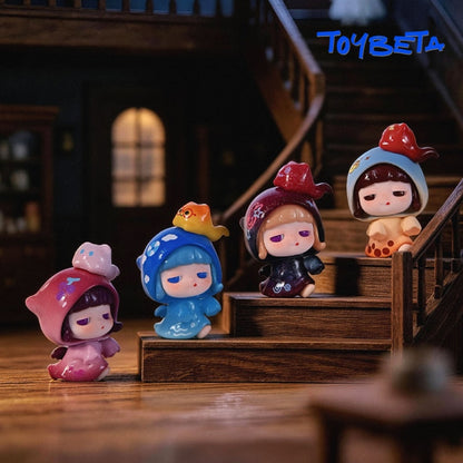 XingXing-Ghost Street Style Series Beans Blind Bag