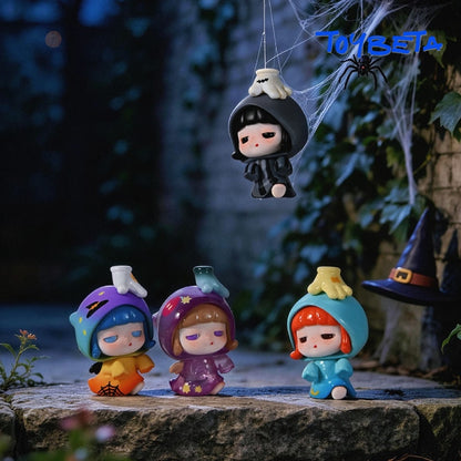XingXing-Ghost Street Style Series Beans Blind Bag