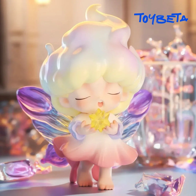 YUMO Dreamcore Island Series Blind Box【jotoys】