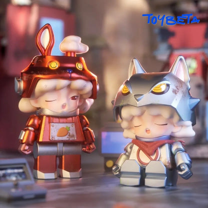 YUMO Dreamcore Island Series Blind Box【jotoys】