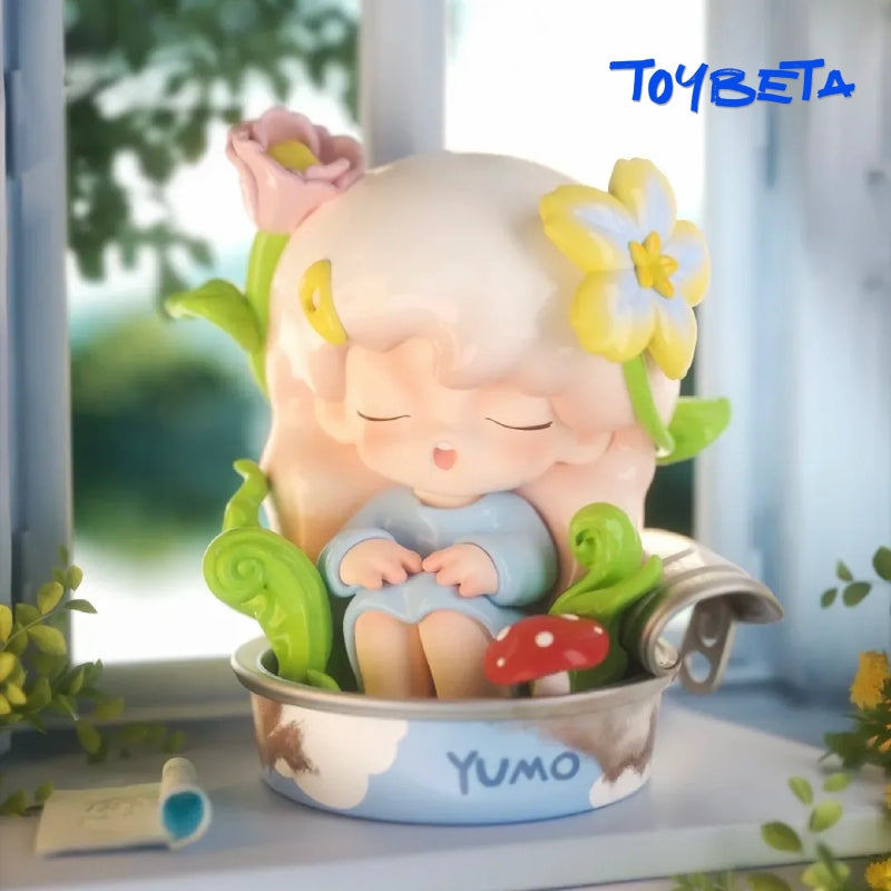 YUMO Dreamcore Island Series Blind Box【jotoys】