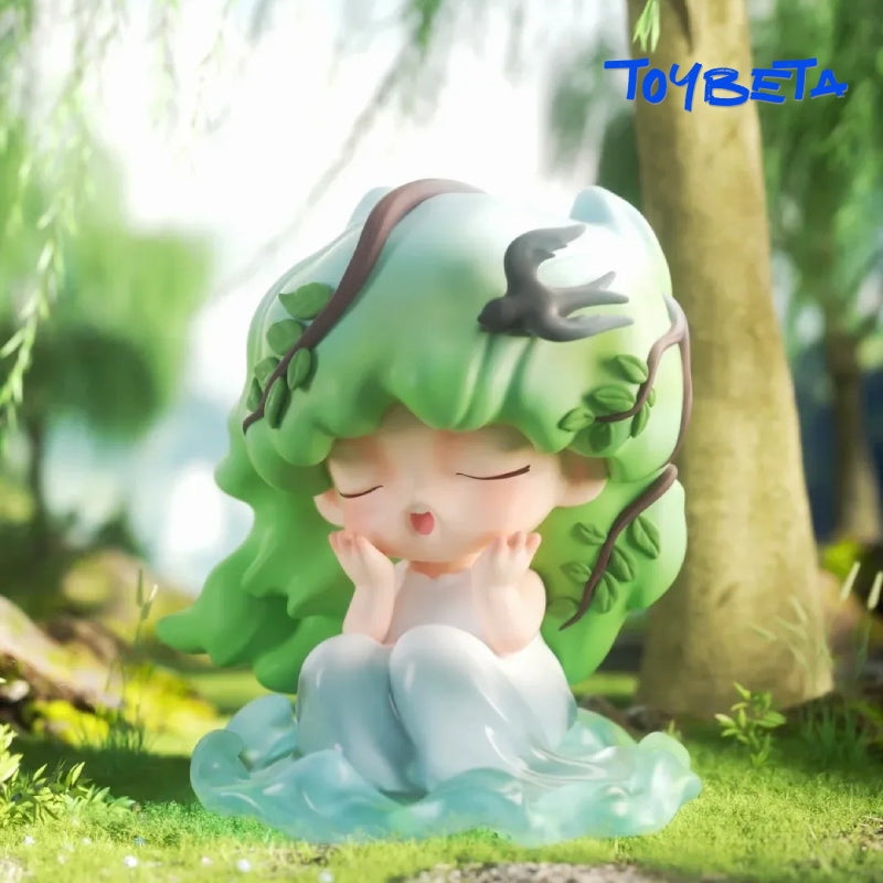 YUMO Dreamcore Island Series Blind Box【jotoys】