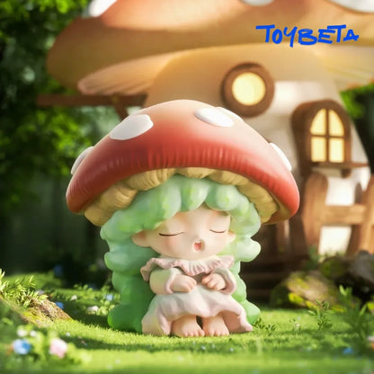 YUMO Dreamcore Island Series Blind Box【jotoys】