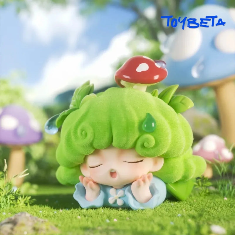 YUMO Dreamcore Island Series Blind Box【jotoys】