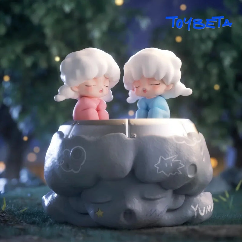 YUMO Dreamcore Island Series Blind Box【jotoys】