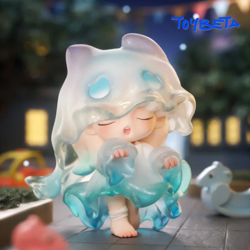 YUMO Dreamcore Island Series Blind Box【jotoys】