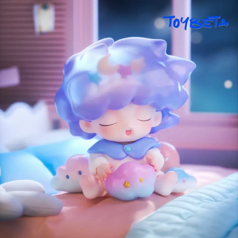 YUMO Dreamcore Island Series Blind Box【jotoys】