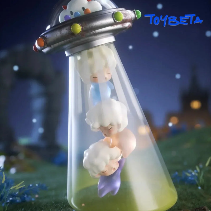 YUMO Dreamcore Island Series Blind Box【jotoys】