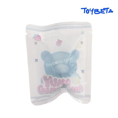 YUMO Gummy Bear V2 Series Mini Beans Blind Box【jotoys】3PC