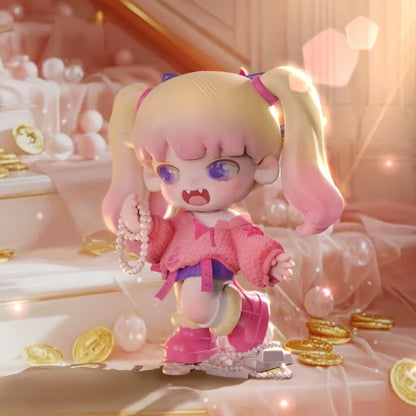 【Sale】Yobu Hidden Corner Series Blind Box