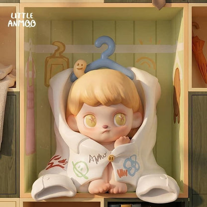 【TNTSpace】ANMOO A Hidden Corner Series Figures Blind Box