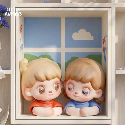 【TNTSpace】ANMOO A Hidden Corner Series Figures Blind Box