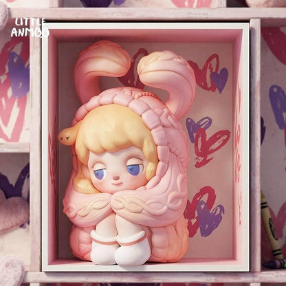 【TNTSpace】ANMOO A Hidden Corner Series Figures Blind Box