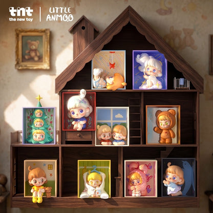 【TNTSpace】ANMOO A Hidden Corner Series Figures Blind Box