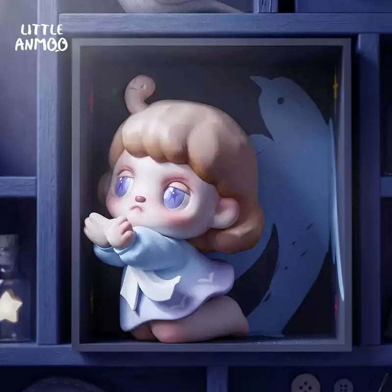 TNTSpace】ANMOO A Hidden Corner Series Figures Blind Box – Toybeta