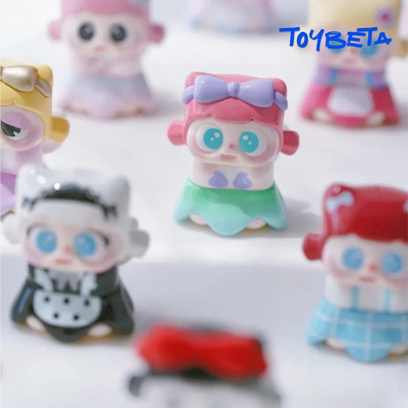 Pitty-Pitty's Skirt Of Valor Series Beans Blind Bag【MMS】