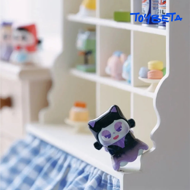 Pitty-Pitty's Skirt Of Valor Series Beans Blind Bag【MMS】