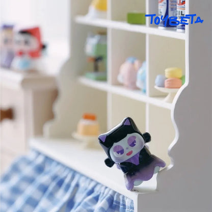 Pitty-Pitty's Skirt Of Valor Series Beans Blind Bag【MMS】