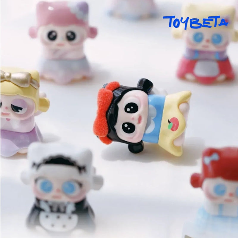 Pitty-Pitty's Skirt Of Valor Series Beans Blind Bag【MMS】