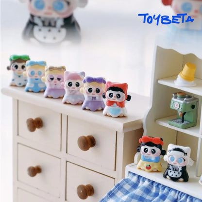 Pitty-Pitty's Skirt Of Valor Series Beans Blind Bag【MMS】