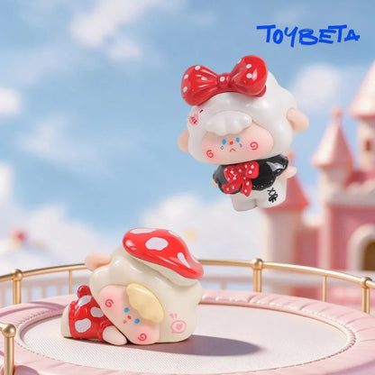 DiMieMie "Fools' Paradise" Series Beans Blind Bag