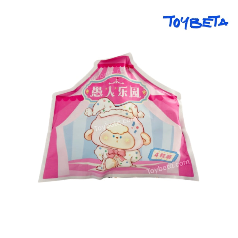 DiMieMie "Fools' Paradise" Series Beans Blind Bag