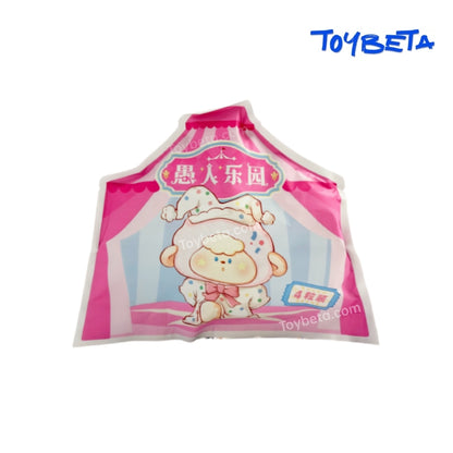 DiMieMie "Fools' Paradise" Series Beans Blind Bag