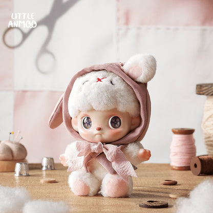 513【TNTSpace】ANMOO The Lost Doll Series Plush Pendant