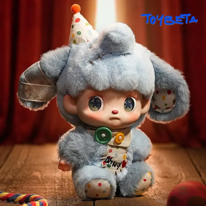513【TNTSpace】ANMOO The Lost Doll Series Plush Pendant