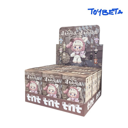 513【TNTSpace】ANMOO The Lost Doll Series Plush Pendant