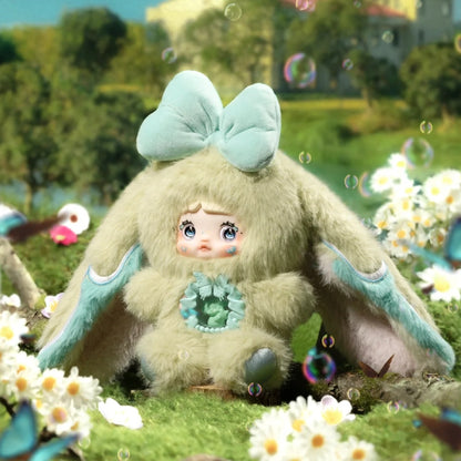 Nommi-V6 Fantasy World Series Plush Blind Box【Hitoys】