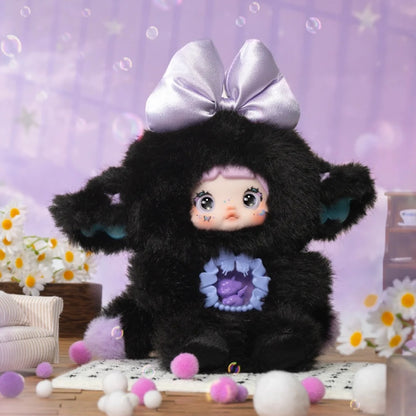 Nommi-V6 Fantasy World Series Plush Blind Box【Hitoys】