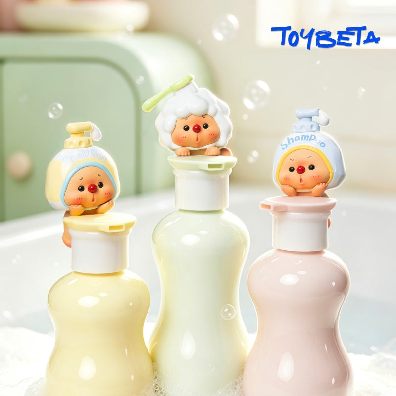 OYO Bathroom Adventure Mini Series Blind Box【jotoys】