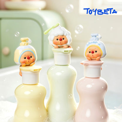 OYO Bathroom Adventure Mini Series Blind Box【jotoys】