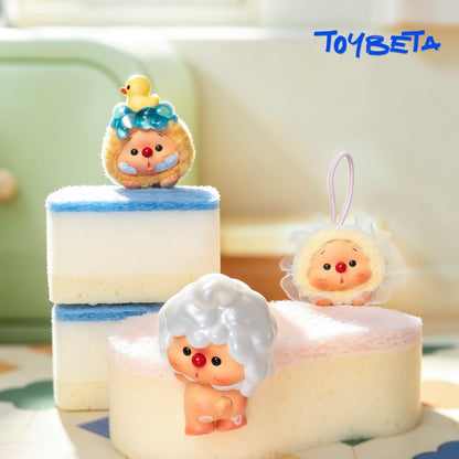 OYO Bathroom Adventure Mini Series Blind Box【jotoys】