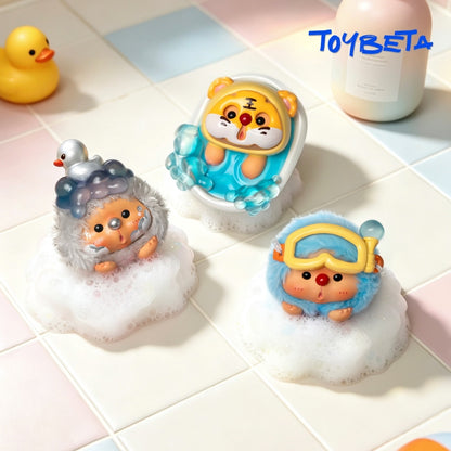 OYO Bathroom Adventure Mini Series Blind Box【jotoys】
