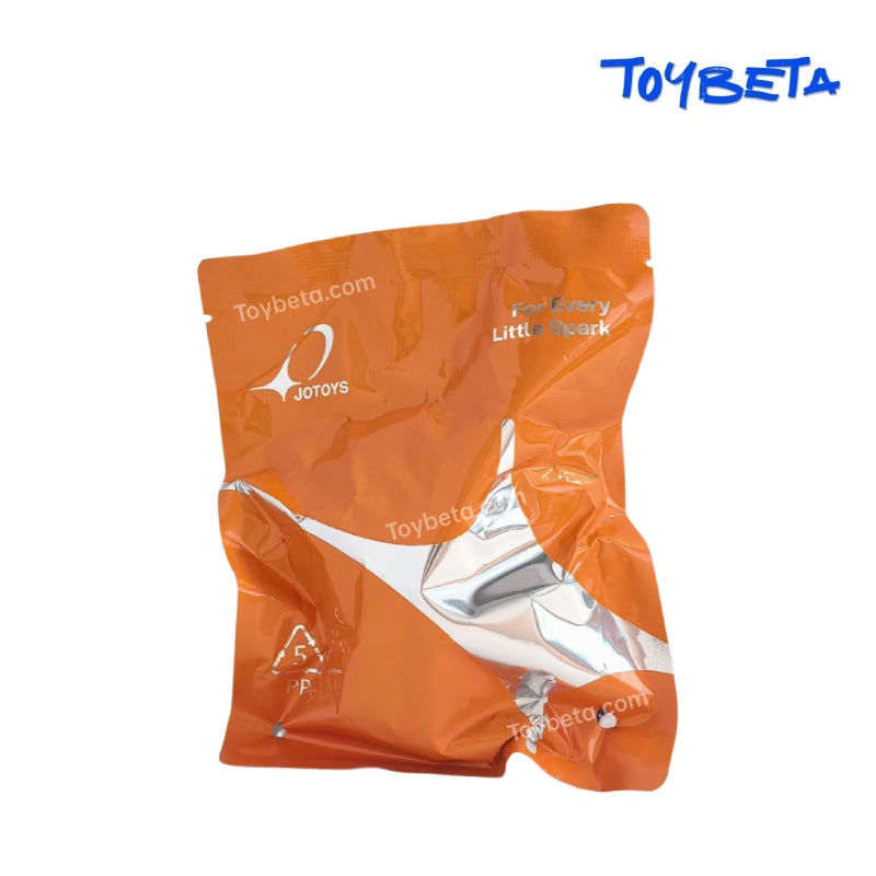 OYO Bathroom Adventure Mini Series Blind Box【jotoys】
