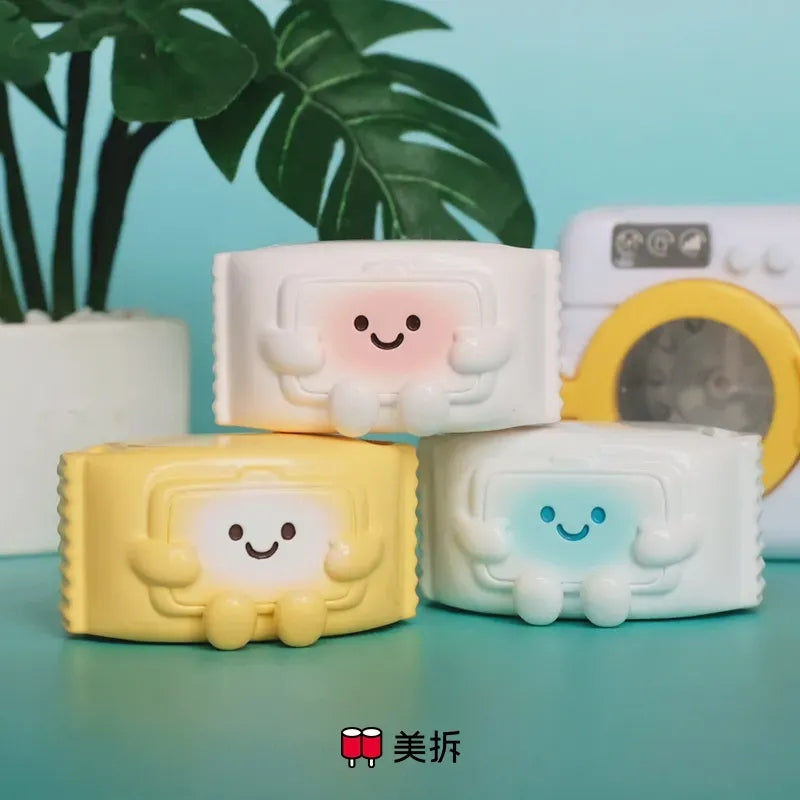 Meichai Bathroom V2 Series Beans Blind Bag