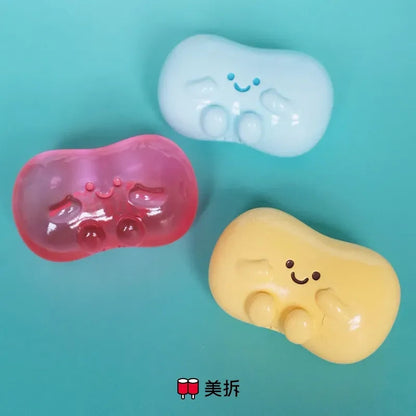 Meichai Bathroom V2 Series Beans Blind Bag