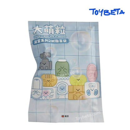 Meichai Bathroom V2 Series Beans Blind Bag