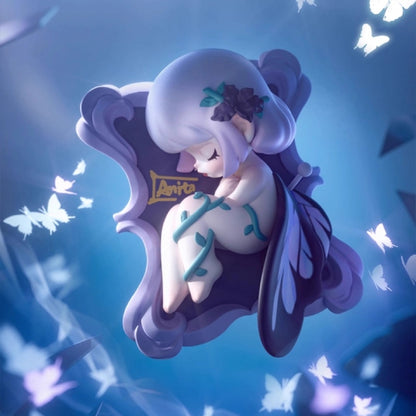 Anita Abandoned Chateau Series Figures Blind Box【TNT】