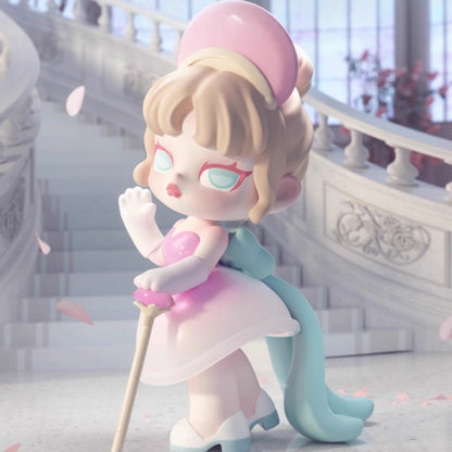 Anita Abandoned Chateau Series Figures Blind Box【TNT】