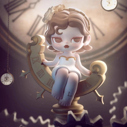 Anita Abandoned Chateau Series Figures Blind Box【TNT】
