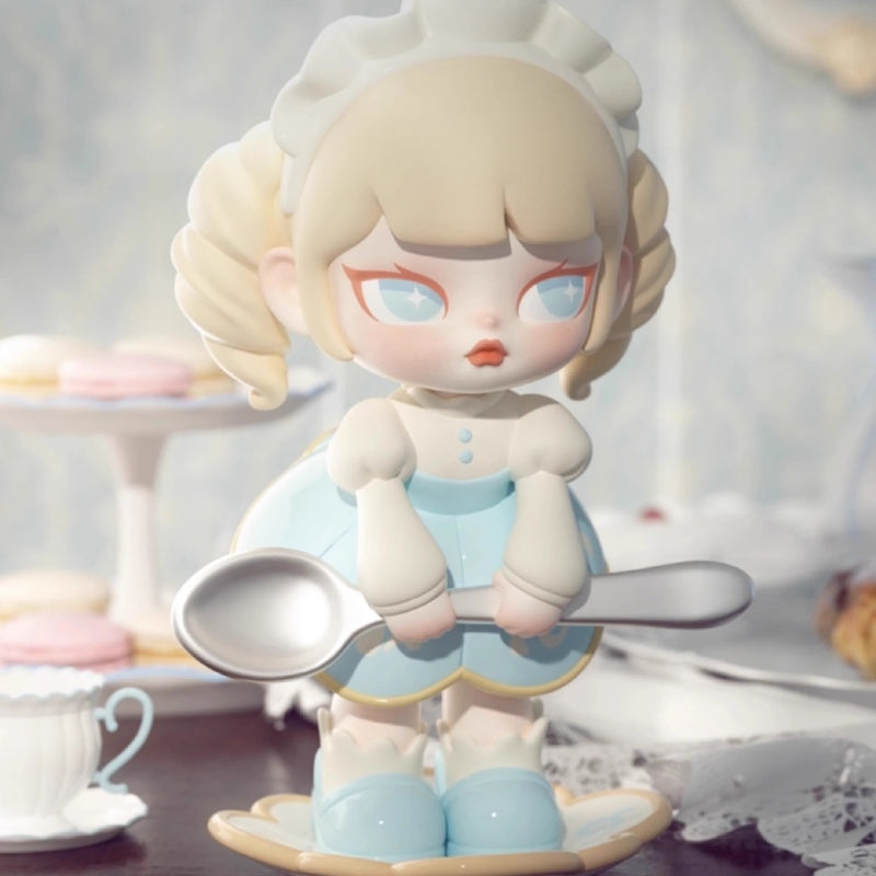 Anita Abandoned Chateau Series Figures Blind Box【TNT】