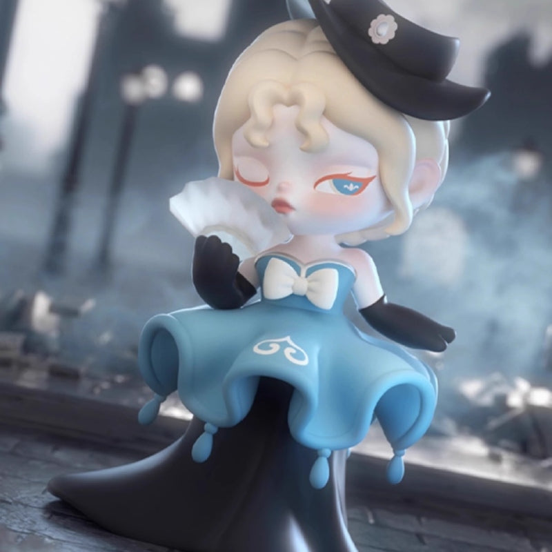 Anita Abandoned Chateau Series Figures Blind Box【TNT】